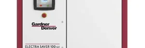 Electra Saver G2 Compressor