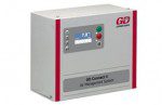Compressor controller