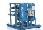 Desiccant Dryer, Mustang Rental Program