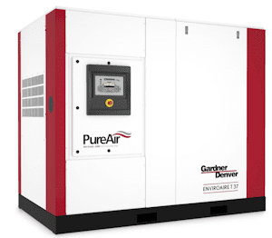 Oil Free Compressors