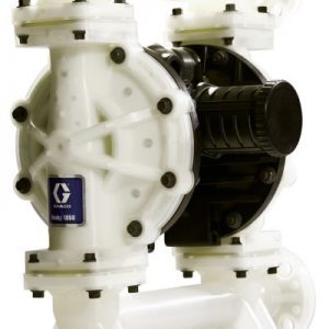 GRACO Husky 1050 End Flange