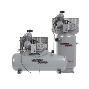 Gardner Denver Compressors