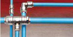 Gardner Denver Quick-Lock Tubing