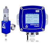 BEKO METPOINT lne of instruments