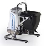 SaniSpray HP protable