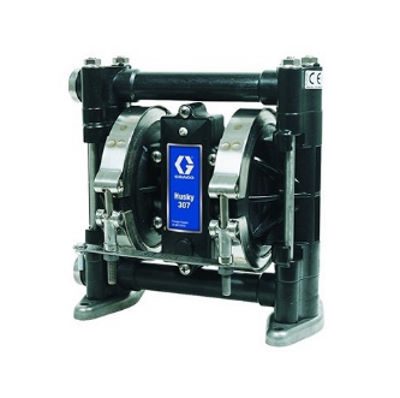 GRACO 307 Double Diaphragm Pump