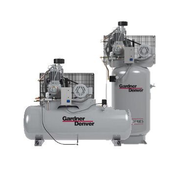 Gardner Denver Compressors