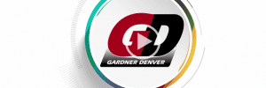 New Gardner Denver Brand Video