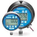 Ashcroft Digital Read-out Pressure Gauge