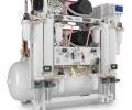 Medical EnviroAire Series Oil-less Compressor