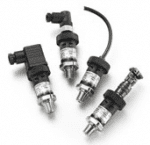 Ashcroft Pressure Transmitter