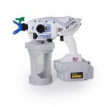 SaniSpray Handheld Cordless