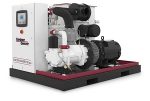 Next Generation Electra Saver II screw compressor
