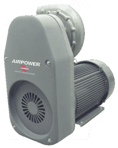 Vortron AirPower Blower Z40E