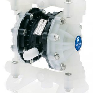 GRACO Husky 515 Double Diafragm pump