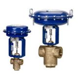Steam Control Valves