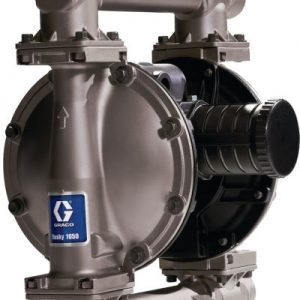 Husky 1050 Double Diaphram Pump