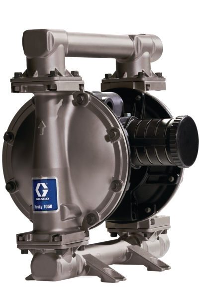Husky 1050 Double Diaphram Pump