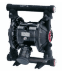 Graco Husky - Double Diaphragm Air Operated Pumps