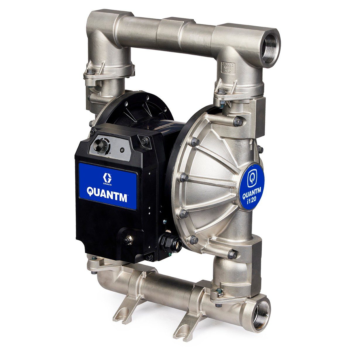 Graco Quantm Electric Pump