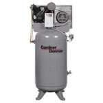Recipricating Compressor 5-15HP vertical tank