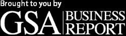 GSA Business Report logo