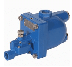 ACT-1500 Condensate Drain