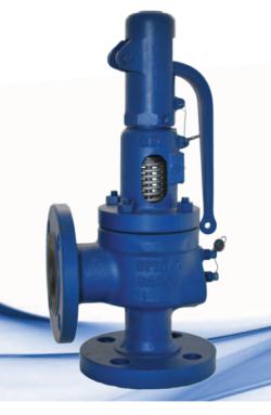Pressure Safety Valve by Spirax Sarco