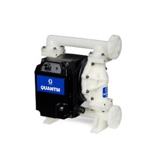 Graco Quantm Electric Pump