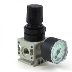 Numatics Pressure Regulator