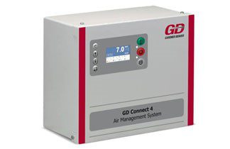 GardnerDenver-Connect-4-Sequencer