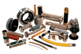 Flex Connectors and Hoses