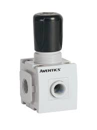 Aventics Regulator 8652AR004FA00G0 1/2"