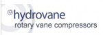 logo - rotary vane compressors