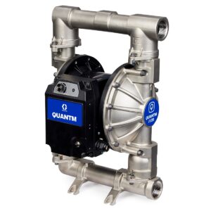 Graco Quantm Electric Pump