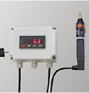 beko dew point monitor