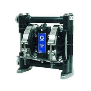GRACO 307 Double Diaphragm Pump