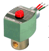 ASCO-RedHat-Solenoid-Valve