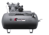 Gardner Denver Command Air Compresors