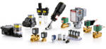 Process Components: Solenoid Valves, Pressure Switches