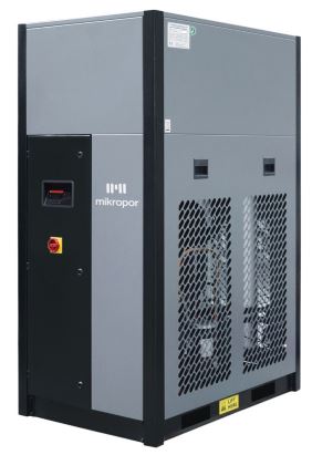 Micropor MK Series Refridgerated Air Dryer