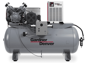 Reciprocating Compressors